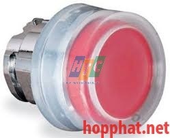 PUSHBUTTON OPERATOR HEAD - ZB4BP4